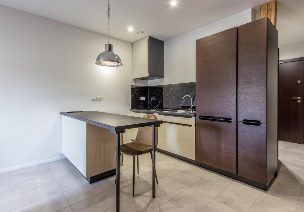 Citycenterapartment/M2/10 卡托维兹 外观 照片